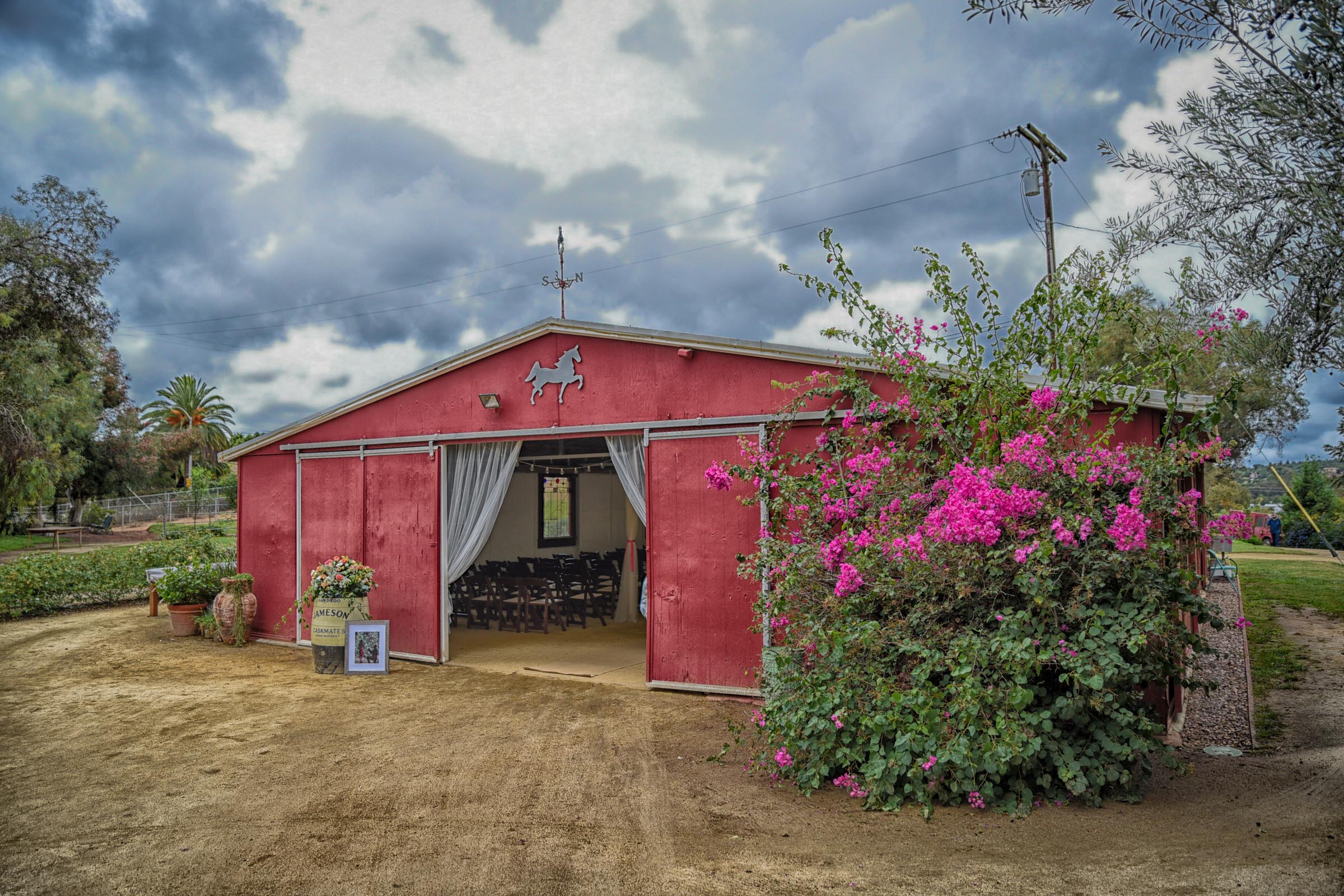 bheau view ranch