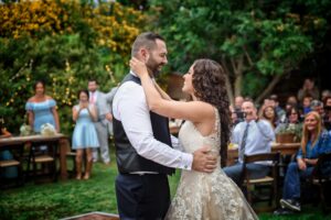 country style wedding