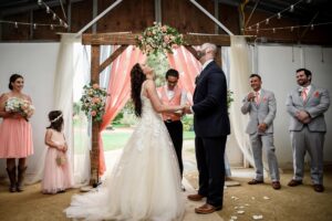 bheau view ranch wedding photographer