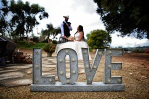 bheau view ranch love