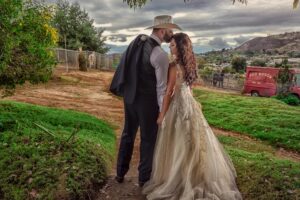 country style wedding