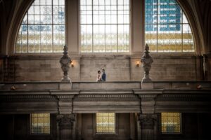 san francisco city hall wedding photographer