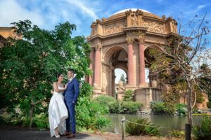 san francisco wedding photographer