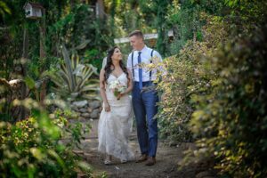 garden of light hall wedding photographer