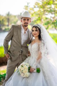 wedding photographer & videographer