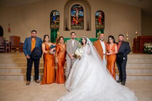 mexican wedding photographer & videographer