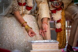 hindu wedding photographer & videographer