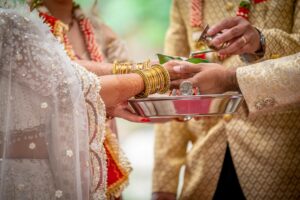 hindu wedding photographer & videographer
