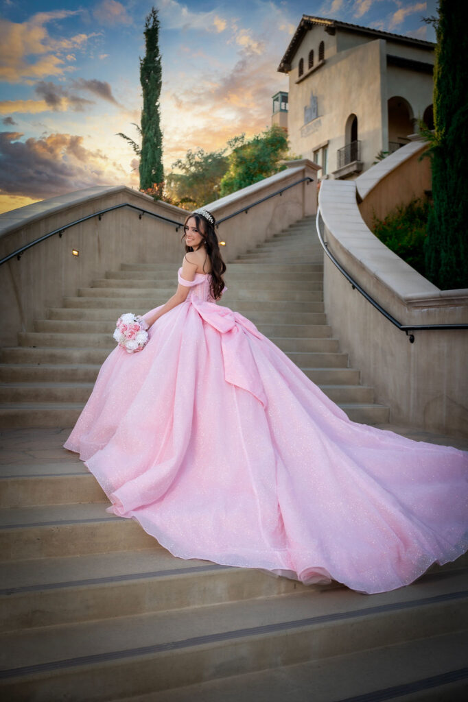 temecula quinceanera photographer