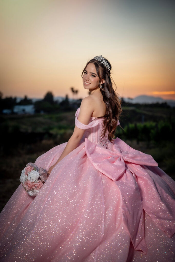 temecula quinceanera photographer