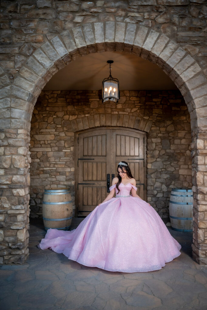 temecula quinceanera photographer